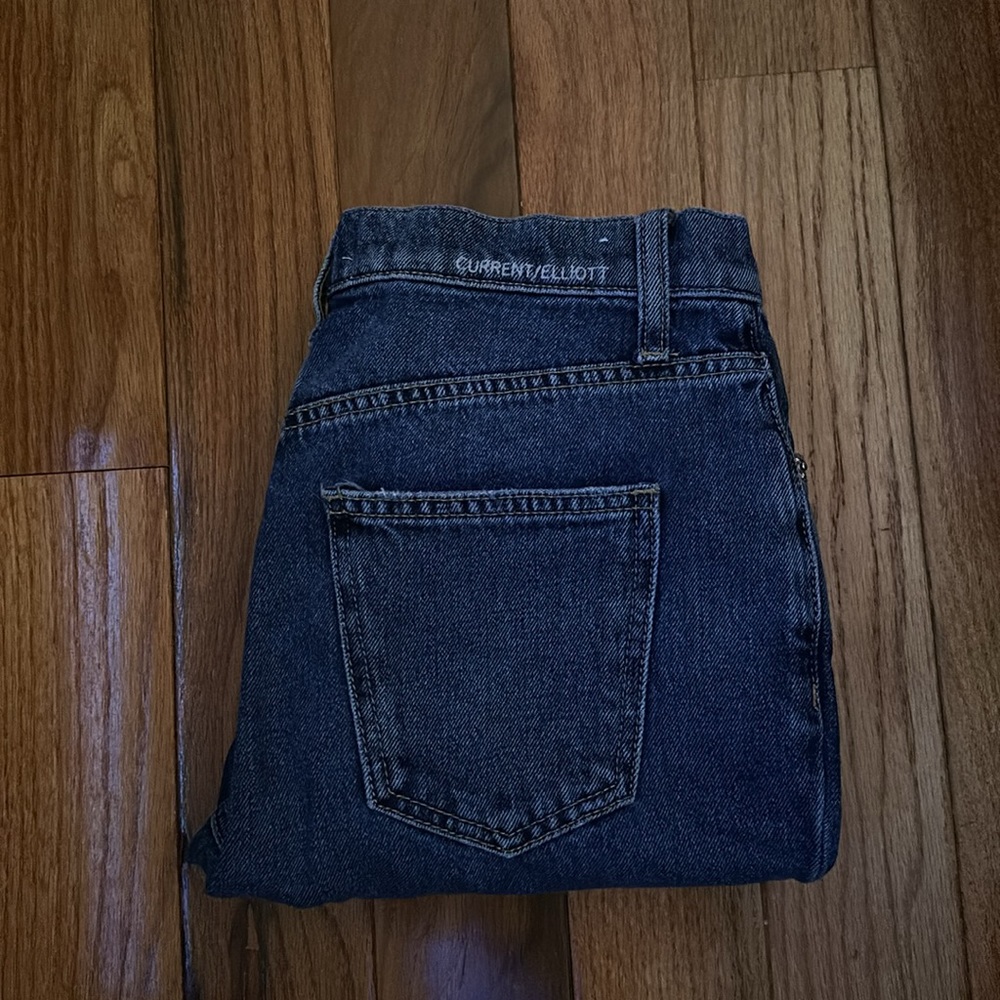 Current Elliot Jeans - Picture 6 of 6